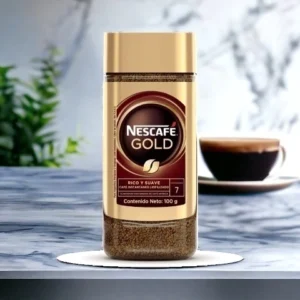 Café Gold