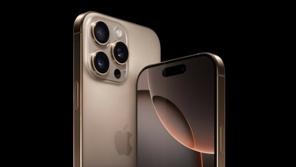 Iphone 16 PRO