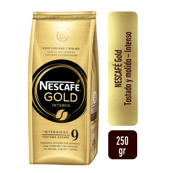 Café Gold - Imagen 3