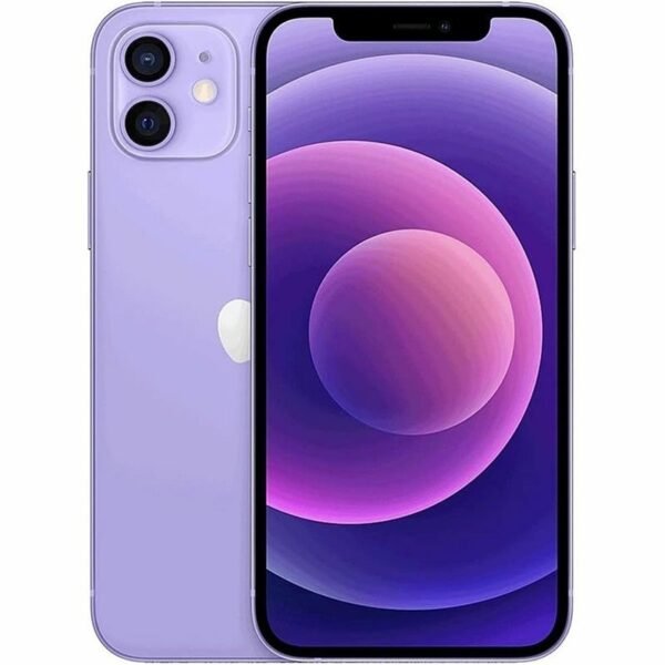 Iphone 12 - Imagen 2
